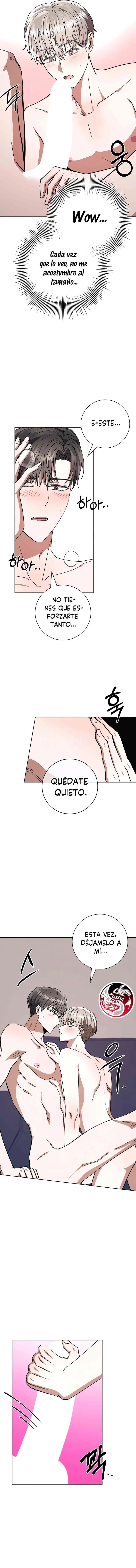 be, be capítulo 48, página 4