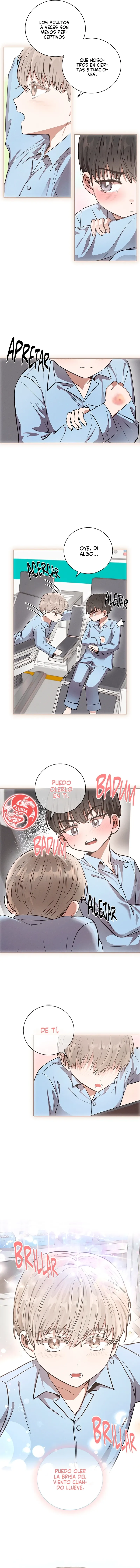 be, be capítulo 5, página 2