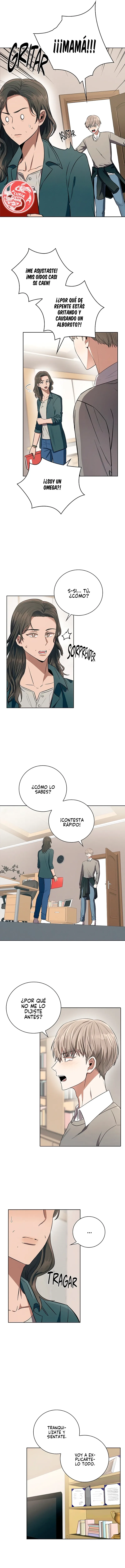 be, be capítulo 5, página 4