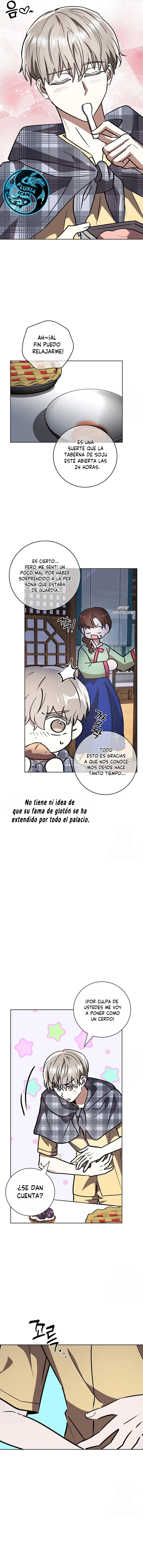 be, be capítulo 55, página 2