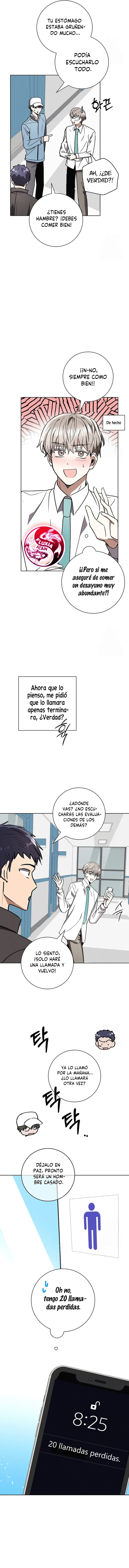 be, be capítulo 56, página 8