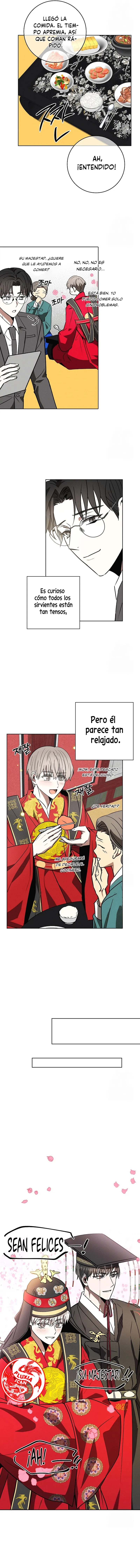 be, be capítulo 59, página 5