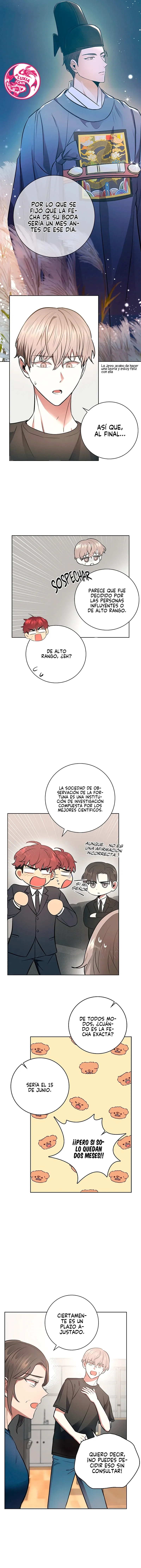 be, be capítulo 8, página 6