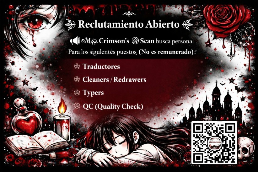 Atado por el pecado capítulo 11, página 7
