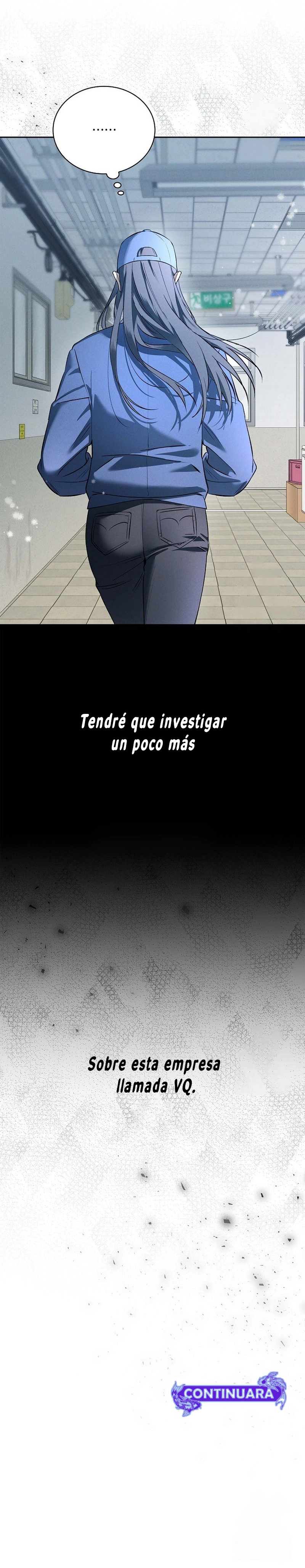 Caer capítulo 2, página 11