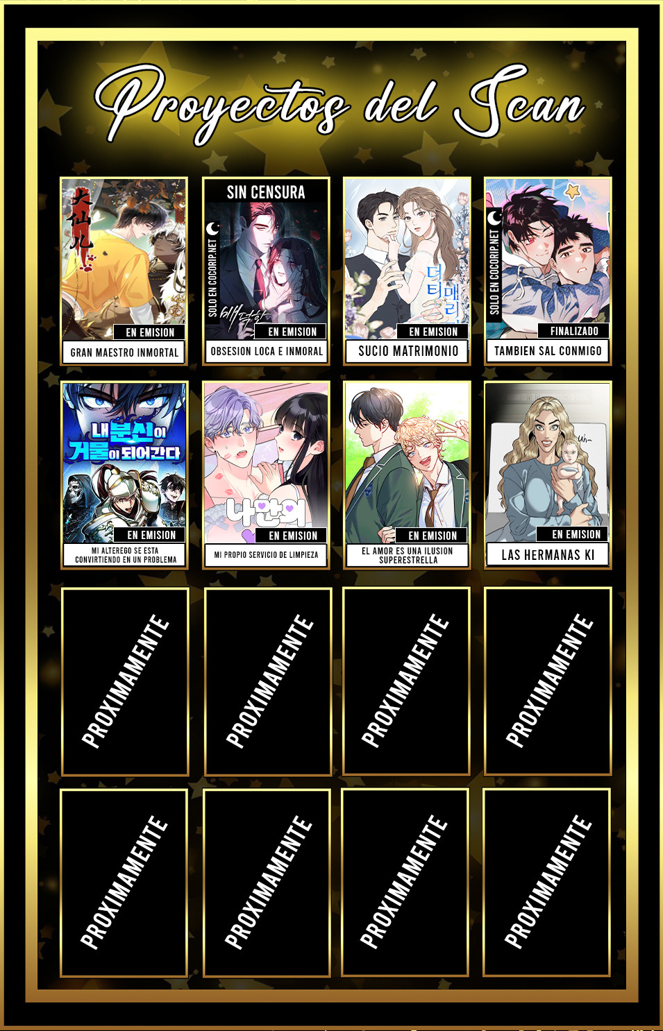 Close Up capítulo 2, página 14