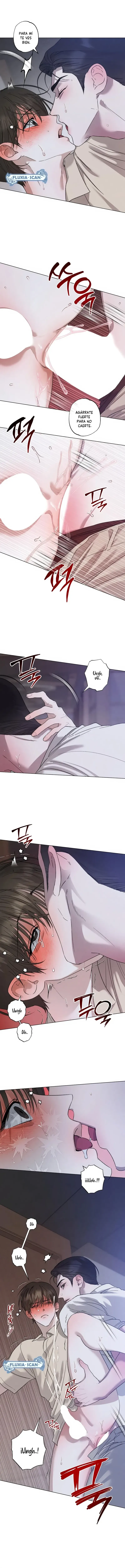 Close Up capítulo 32, página 5