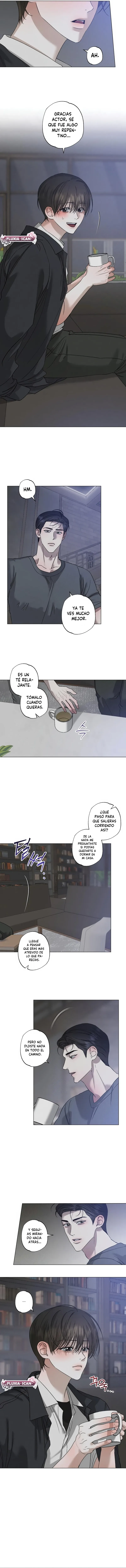 Close Up capítulo 34, página 2