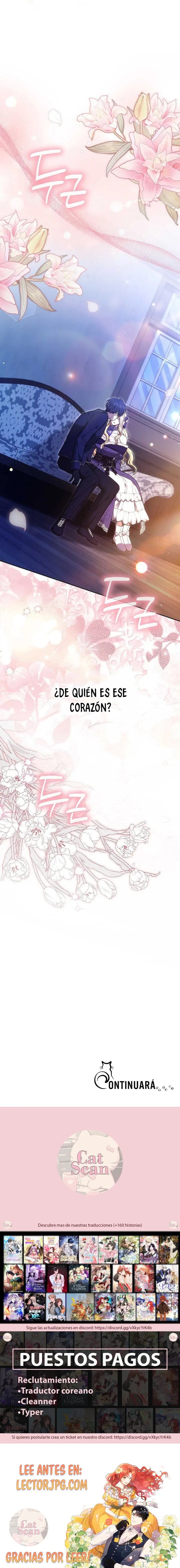 Cuando los protagonistas se separaron capítulo 21, página 12