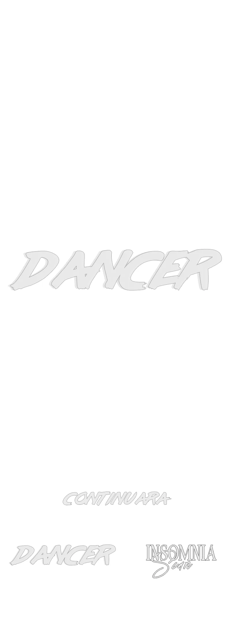 Dancer capítulo 0, página 7