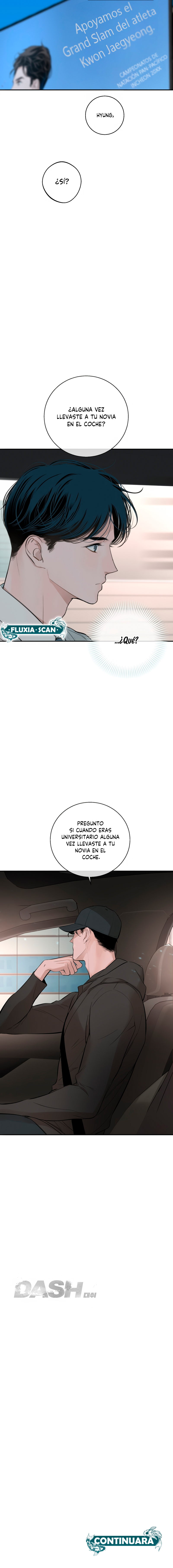 Dash capítulo 12, página 10