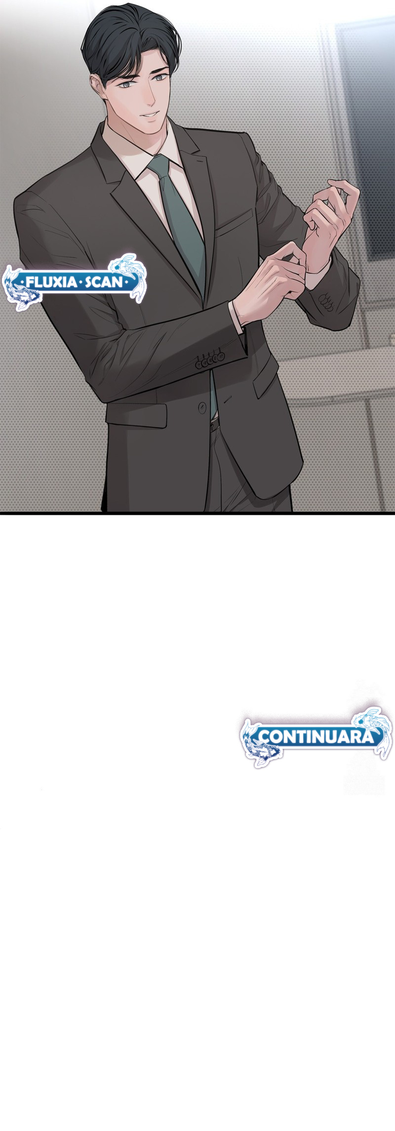 Dash capítulo 28, página 2