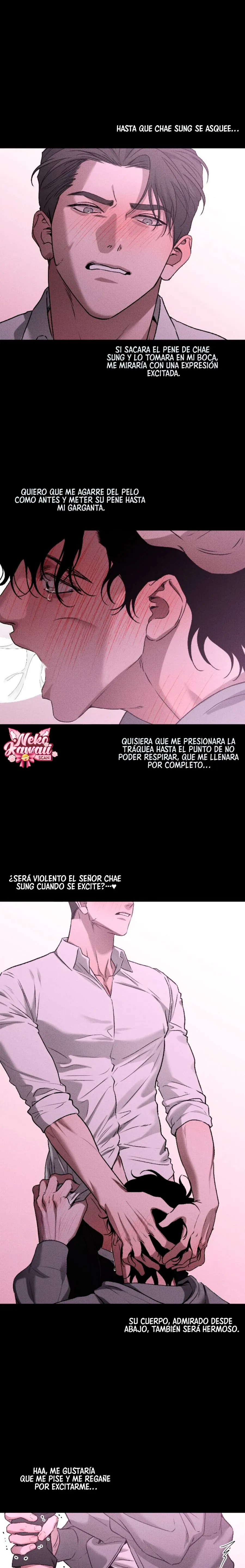 Deudor responsable capítulo 1, página 22