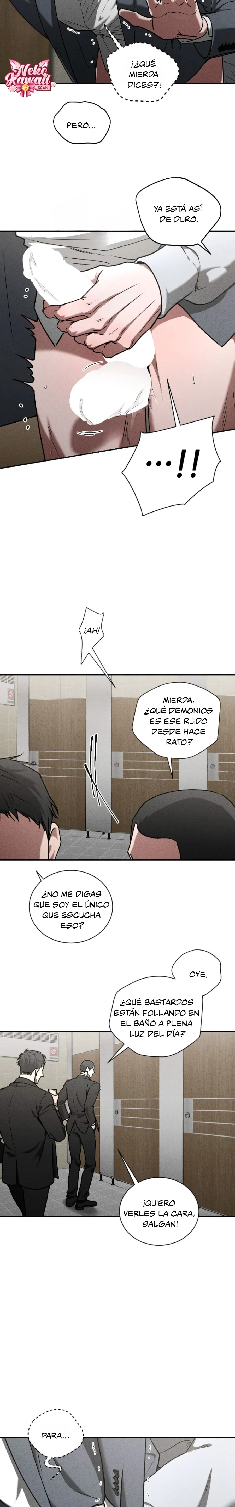 Deudor responsable capítulo 2, página 18