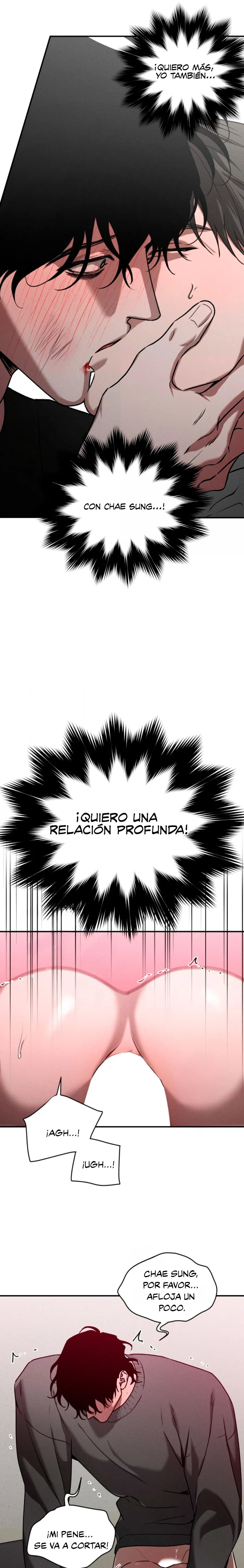 Deudor responsable capítulo 3, página 19