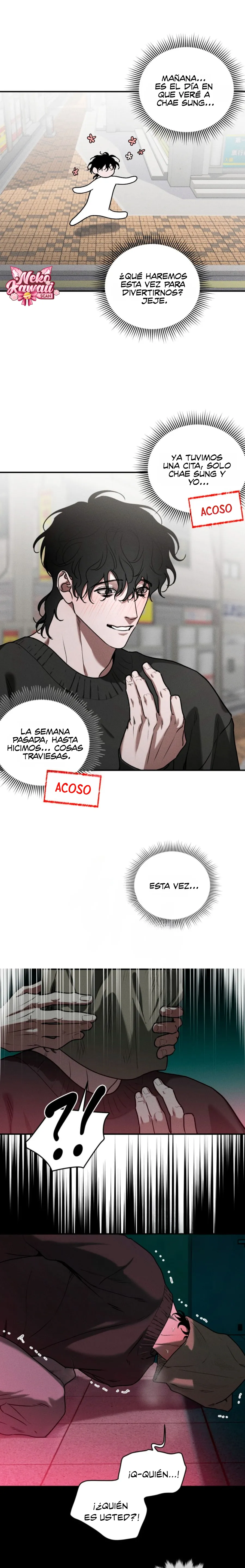 Deudor responsable capítulo 3, página 2