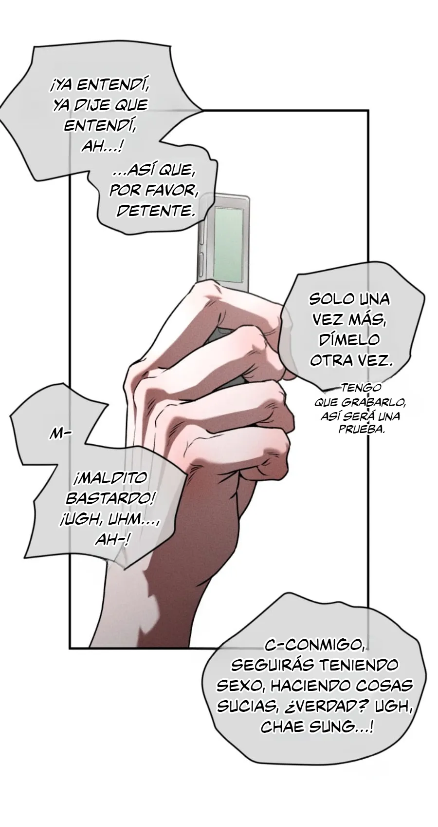 Deudor responsable capítulo 4, página 25