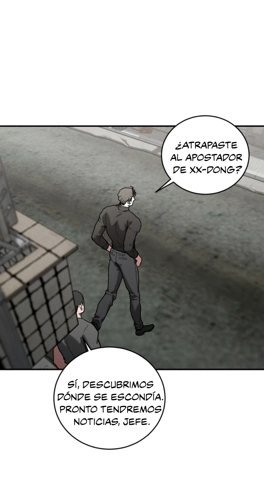 Deudor responsable capítulo 4, página 28