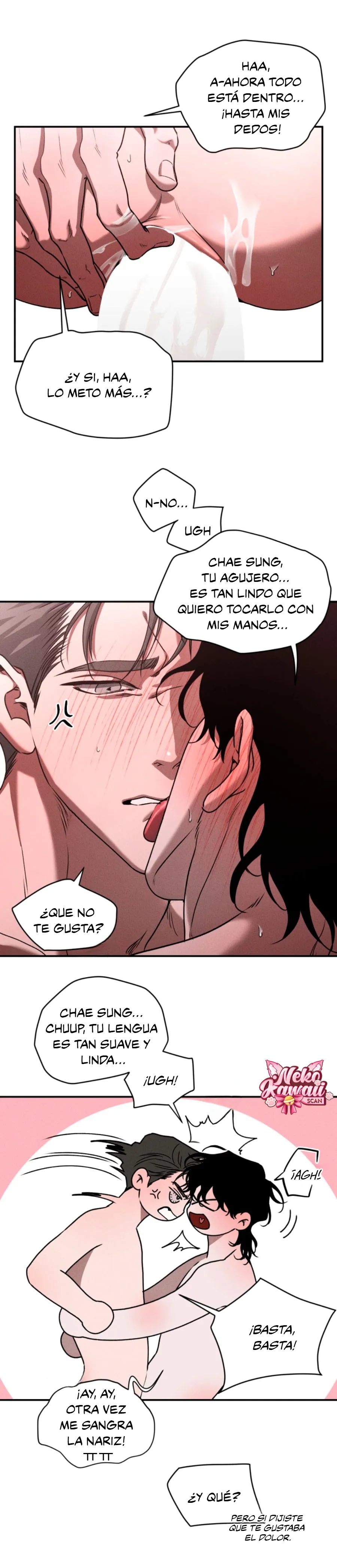 Deudor responsable capítulo 4, página 41