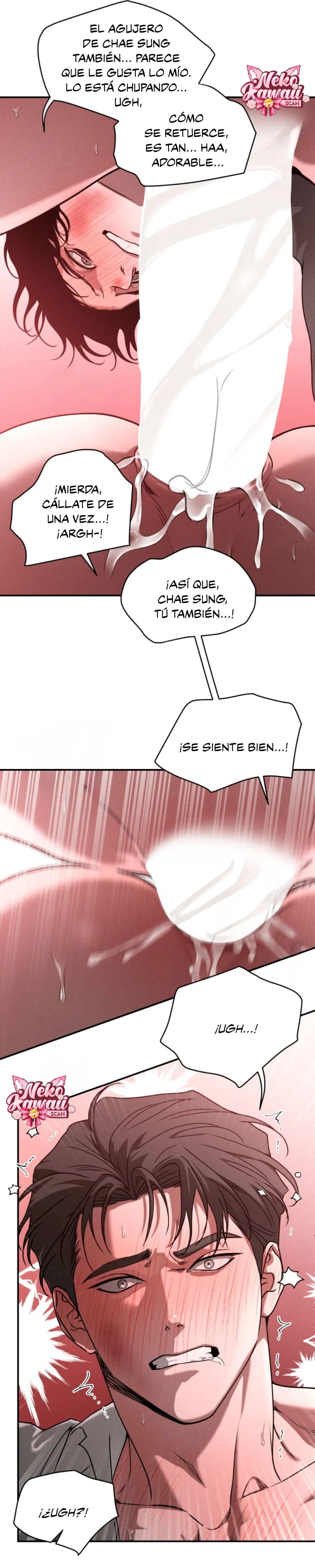 Deudor responsable capítulo 4, página 8
