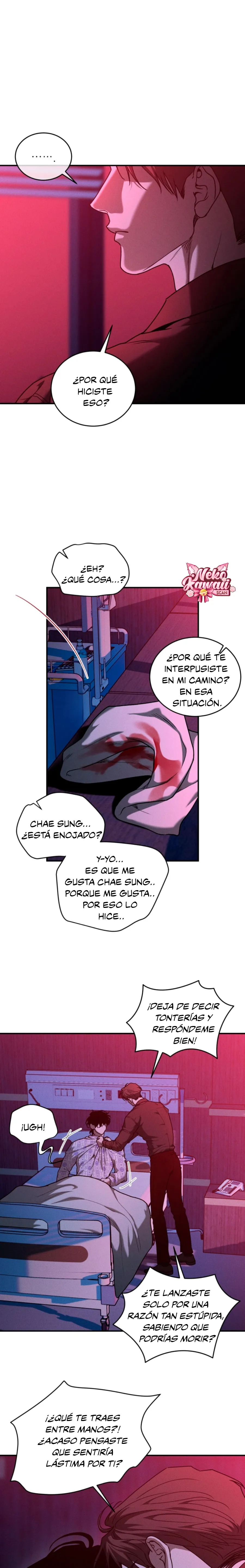 Deudor responsable capítulo 5, página 14