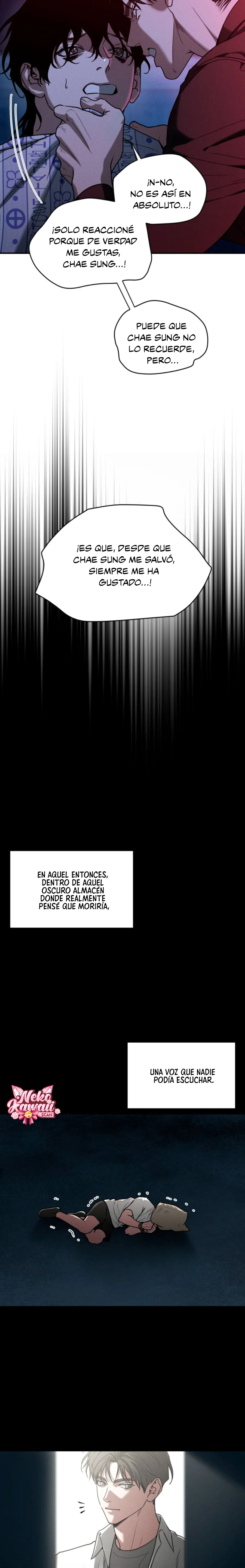 Deudor responsable capítulo 5, página 15