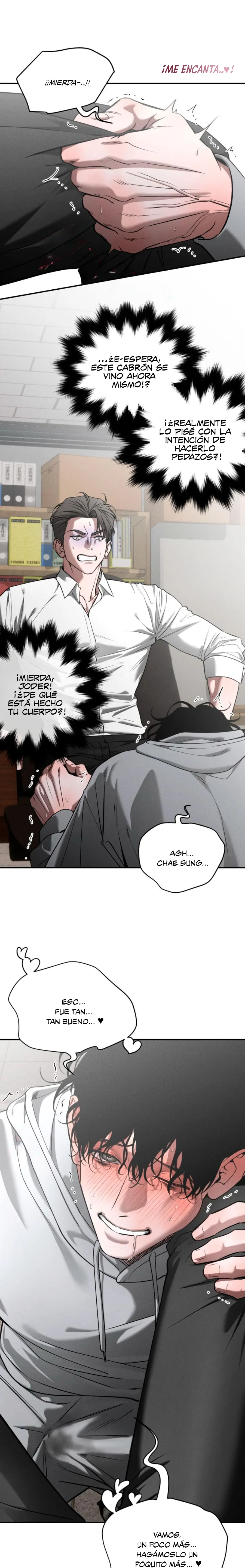 Deudor responsable capítulo 6, página 11