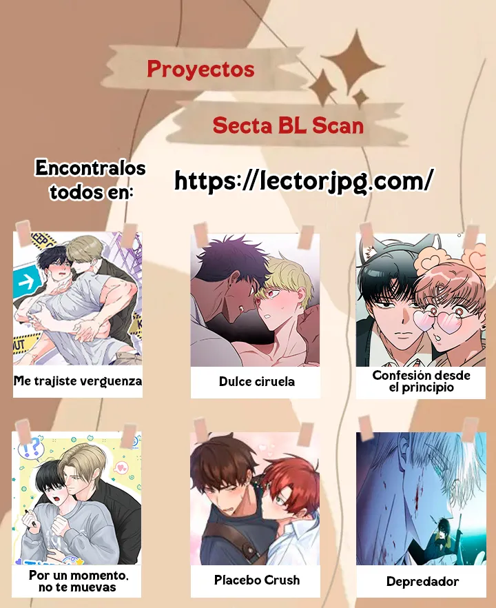Dulce Ciruela capítulo 2, página 2