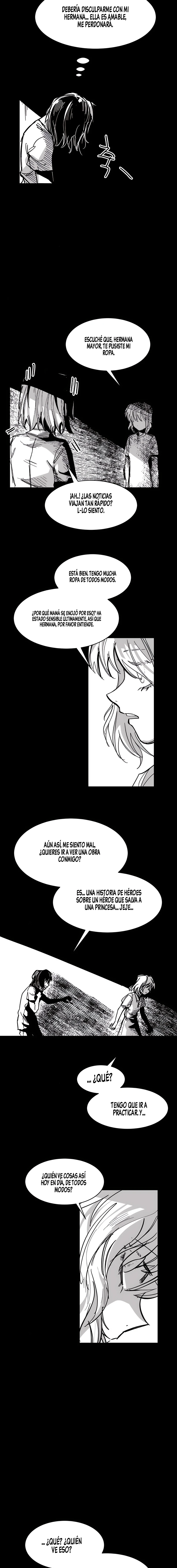 EL HEROE capítulo 17, página 12