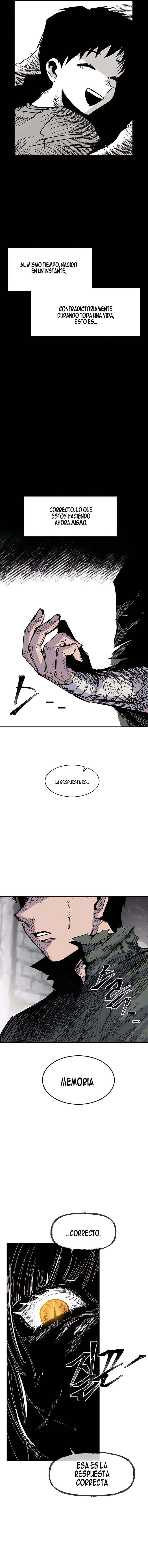 EL HEROE capítulo 26, página 15