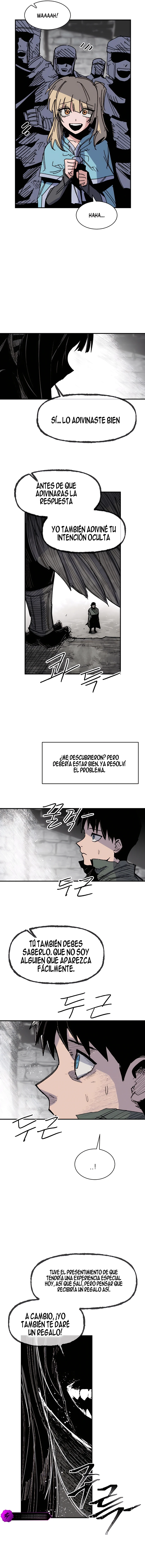EL HEROE capítulo 26, página 2