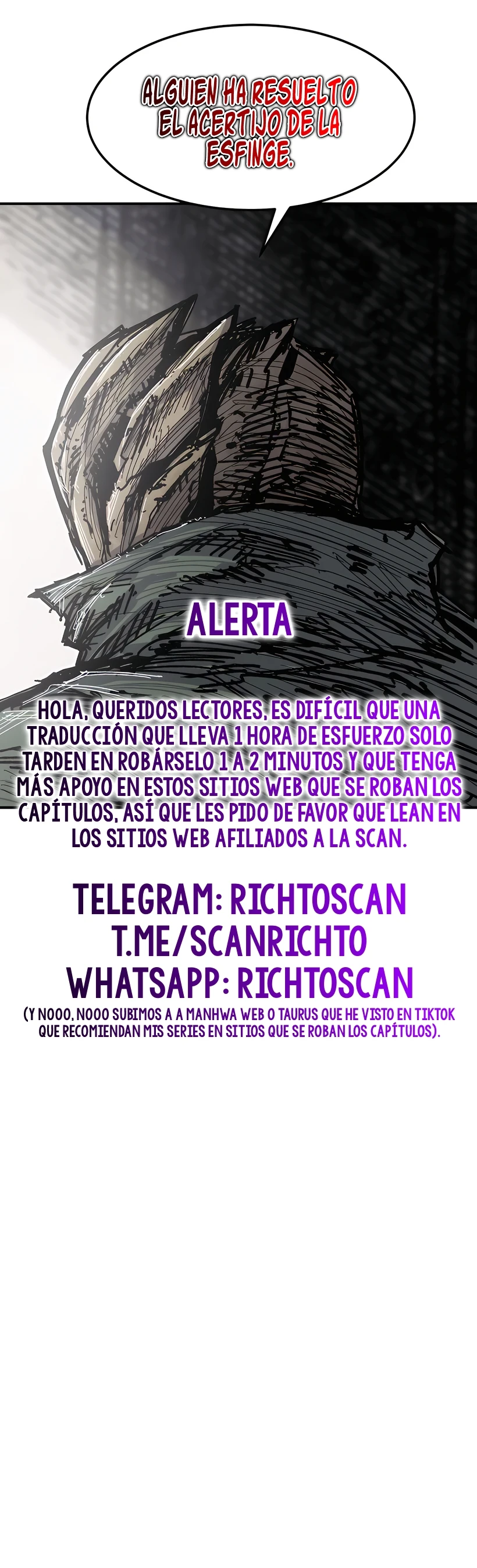 EL HEROE capítulo 26, página 7