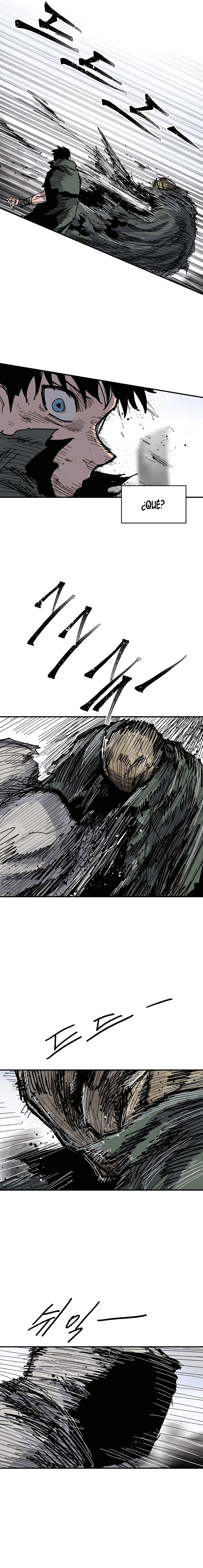 EL HEROE capítulo 29, página 2