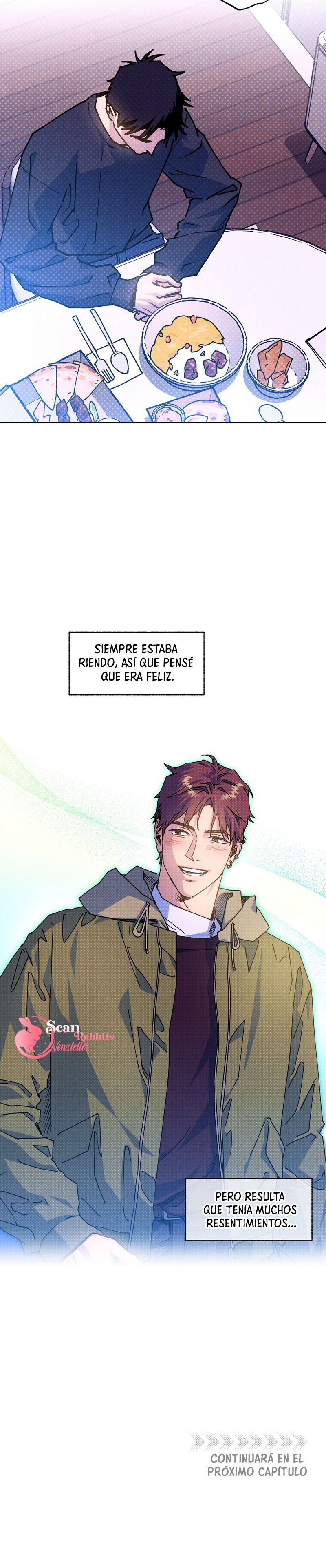 Error Semantico (EXTRAS) capítulo 3, página 6