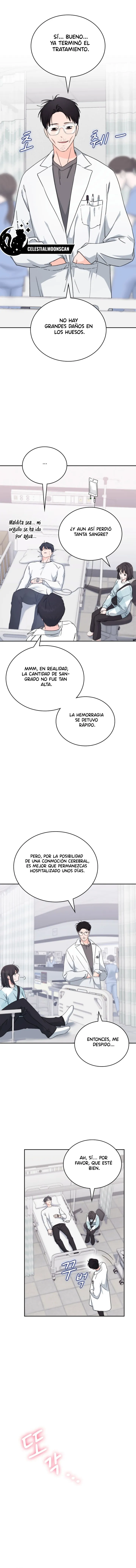 F (Mi ex) capítulo 13, página 3