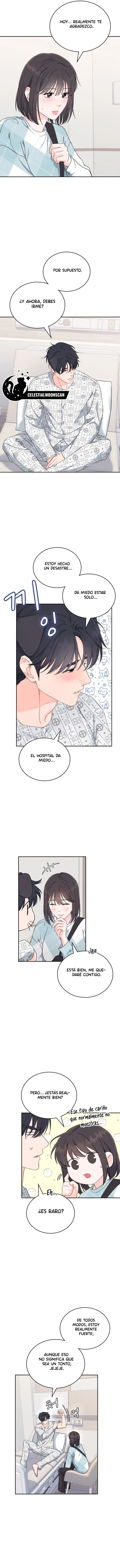 F (Mi ex) capítulo 13, página 7