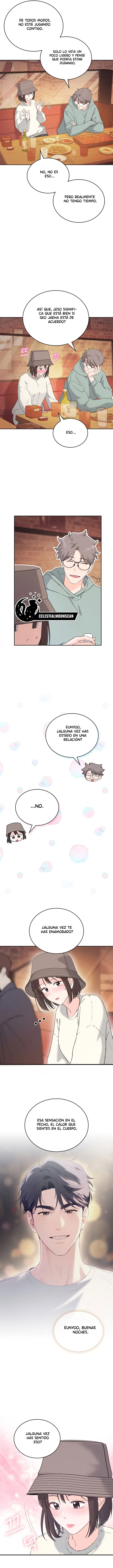 F (Mi ex) capítulo 8, página 3