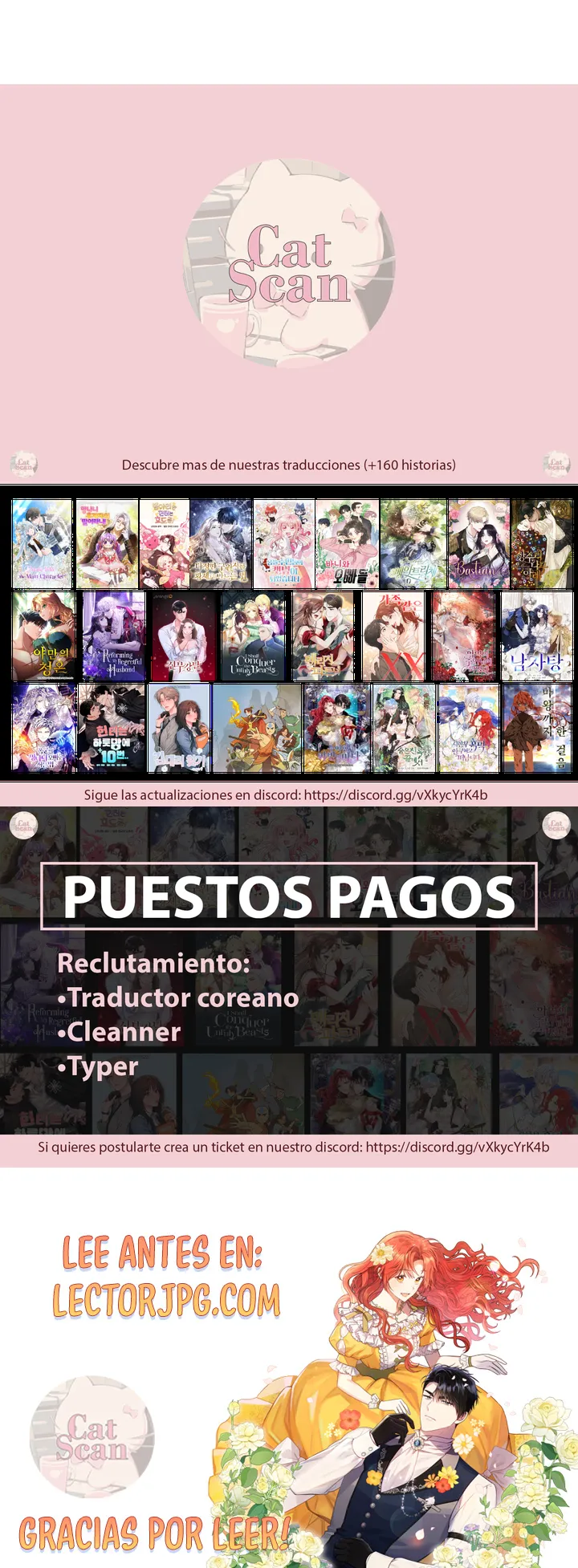 Hangman capítulo 13, página 7
