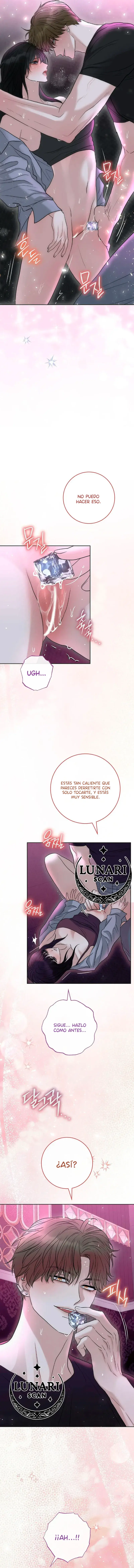 Hormiguero capítulo 21, página 6