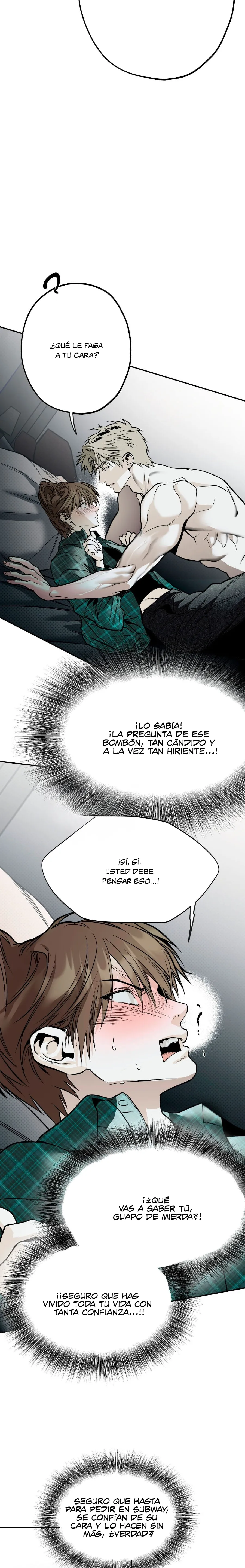 La mesh capítulo 2, página 11