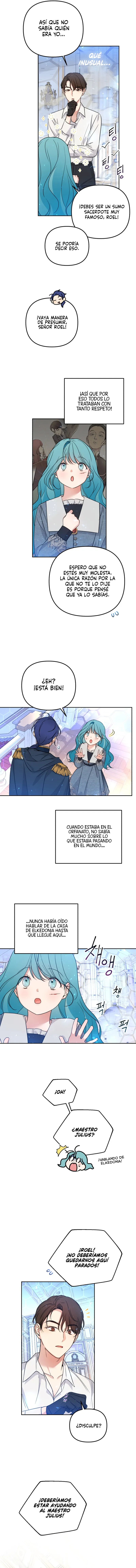 La princesa Menta capítulo 21, página 9