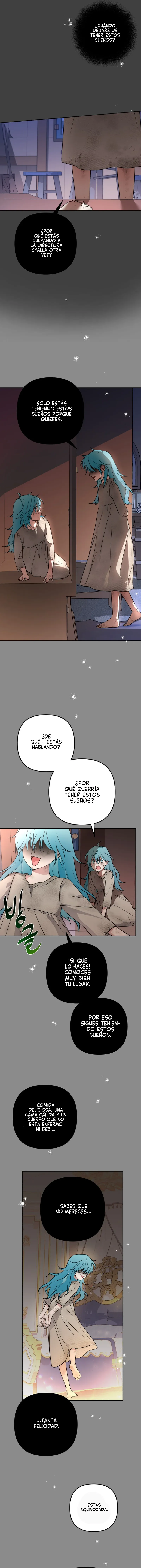 La princesa Menta capítulo 8, página 2