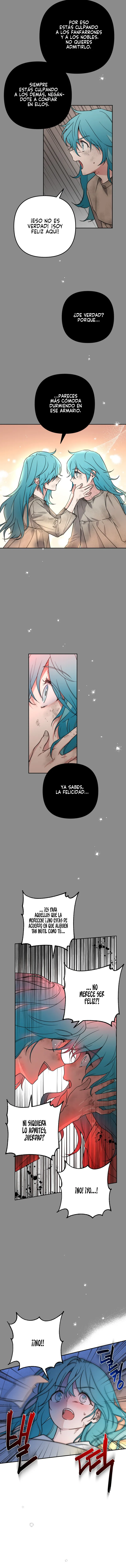 La princesa Menta capítulo 8, página 3