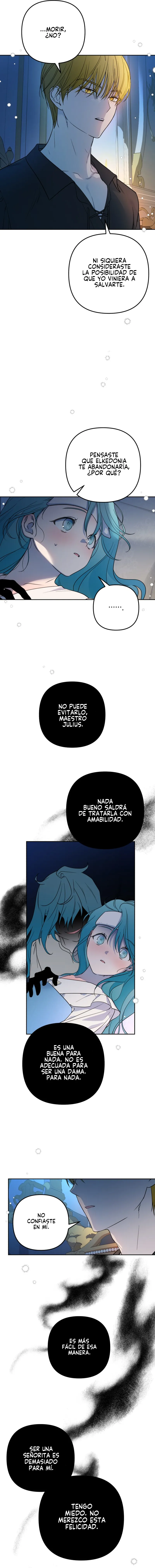 La princesa Menta capítulo 8, página 6