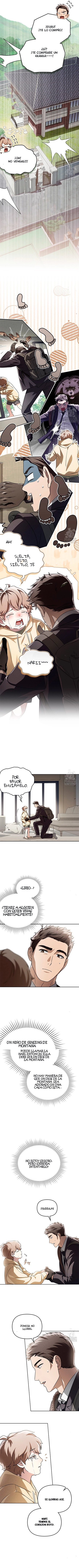 Llama Espiritual capítulo 21, página 5