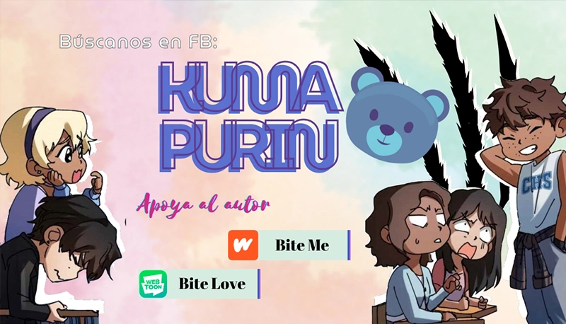 Love Bites capítulo 13, página 12