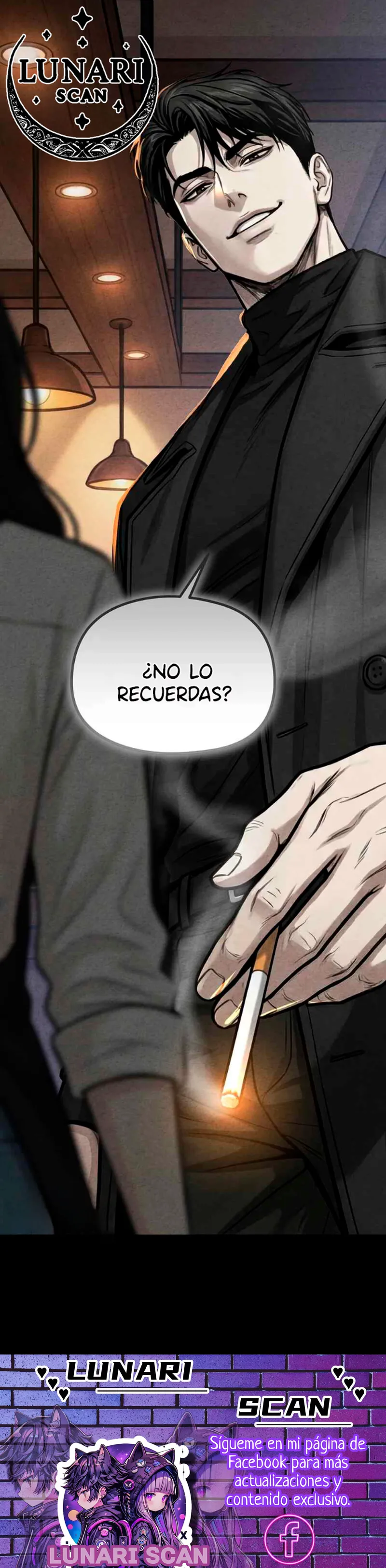 Malvado capítulo 2, página 11