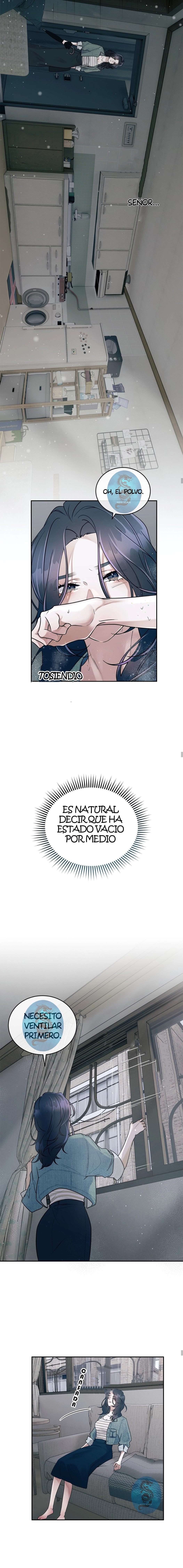 Menta capítulo 1, página 11