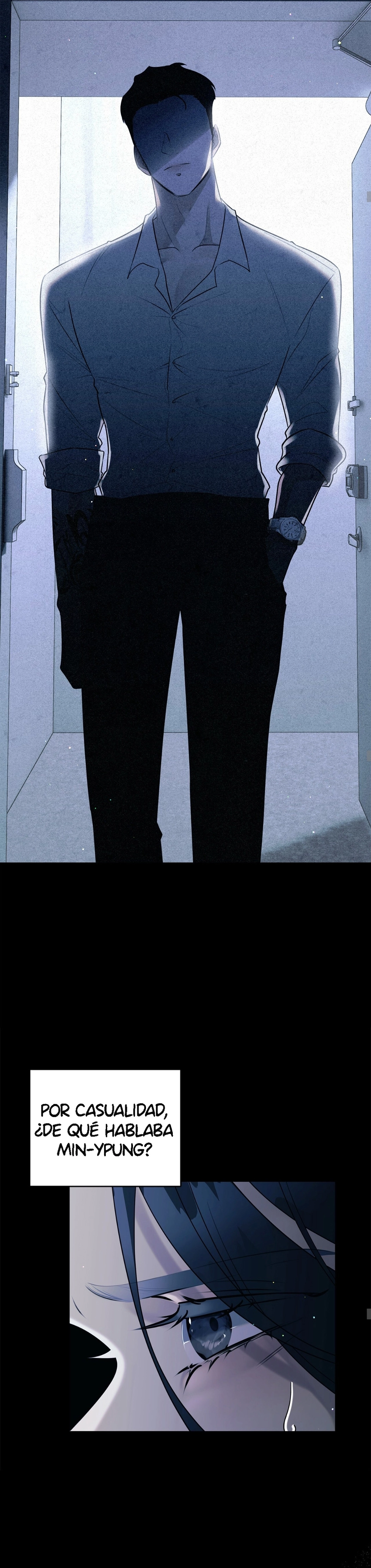 Menta capítulo 1, página 16