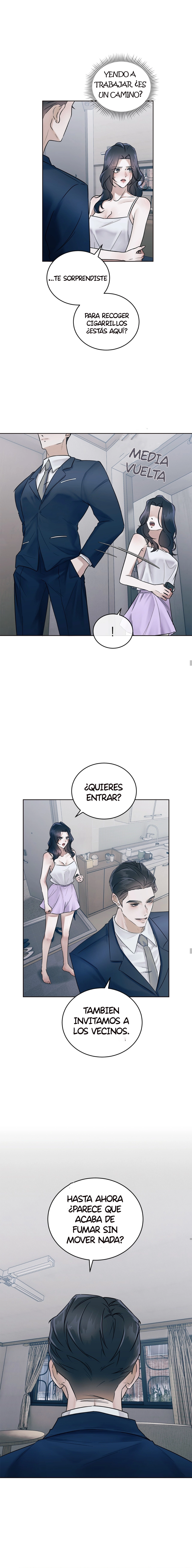 Menta capítulo 2, página 17